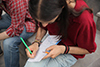 Mapping Yerevan